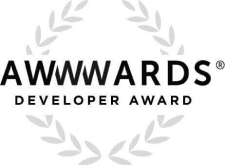 Award image